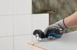 Болгарка Bosch GWS 12V-76 Professional 06019F200B. Фото-3