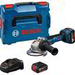 Болгарка Bosch GWS 18V-11 S Professiona 06019N4002. Фото-2