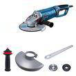 Кутова шліфмашина Bosch GWS 27-230 JR Professional 06018C7320. Фото-2