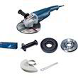 Болгарка Bosch GWS 2200 Professional 06018C1120. Фото-2
