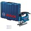 Электролобзик Bosch GST 750 Professional 06015B4121. Фото-2