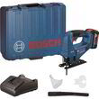 Электролобзик Bosch GST 183-LI Professional 06015B7022. Фото-2