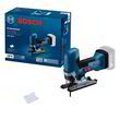 Акумуляторний лобзик Bosch GST 185-LI Professional 06015B2021. Фото-2