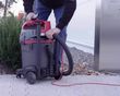 Пилосос Starmix NSG UCLEAN ARDL-1445 EHP. Фото-8
