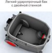 Промышленный пылесос Starmix ISC ARDL 1650 EWS. Фото-3