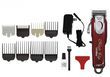 Машинка для стрижки Wahl Magic Clip Cordless 5 star 08148-016. Фото-3