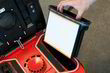 Фільтр Starmix FKP 4300 М 2шт 416069. Фото-3