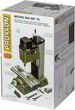 Микрофрезерный станок MF 70 Proxxon 27110. Фото-9