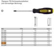 Викрутка TORX TTX 30x100 мм Proxxon 22242. Фото-2
