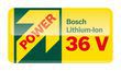 Газонокосарка Bosch Rotak 32 LI. Фото-4