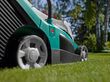 Газонокосарка Bosch Rotak 37 LI. Фото-2