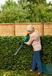 Кущоріз Bosch EasyHedgeCut 12-450. Фото-2