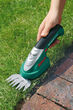 Ножницы Bosch Isio. Фото-3