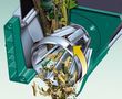 Подрібнювач Bosch AXT 25 TC. Фото-2