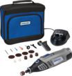 Акумуляторна бормашина Dremel 8100-1/15. Фото-2