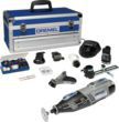 Аккумуляторная бормашина Dremel 8200 - 5/65. Фото-4