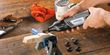 Аккумуляторная бормашина Dremel 8200 - 5/65. Фото-6