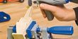 Тиски Dremel Multi-Vise 2500. Фото-4