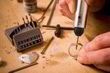 Змінна ручка для Dremel fortiflex 9101. Фото-2